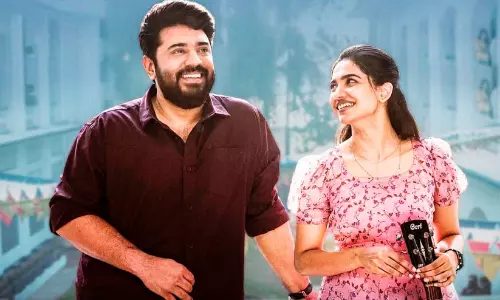 28 ദിവസം, 314 കോടി! ബോക്സ് ഓഫീസിൽ ചരിത്രക്കുതിപ്പുമായി ബെത്‌ലഹേം കുടുംബ യൂണിറ്റ്