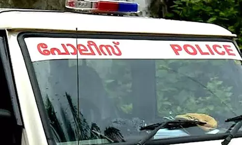 കേറ്ററിങ് ഉടമ പൊലീസ് കസ്റ്റഡിയിൽ; പണം വാങ്ങി ഭക്ഷണം എത്തിക്കാതിരുന്ന കേസിലാണ് നടപടി