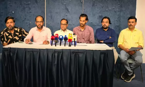സൗ​ദി കേ​ര​ള ഫാ​ർ​മ​സി​സ്റ്റ് ഫോ​റം വാ​ർ​ഷി​കം; ‘വ​സ​ൽ-26’ സെ​പ്റ്റം​ബ​ർ 25ന് ​ജി​ദ്ദ​യി​ൽ