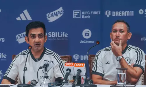 അജിത് അഗാർക്കർ പടിയിറങ്ങുന്നു! ചീഫ് സെലക്ടർ മാറ്റത്തിൽ ബി.സി.സി.ഐ മൗനത്തിൽ; പകരമെത്താൻ ഈ ഇന്ത്യൻ താരങ്ങൾ
