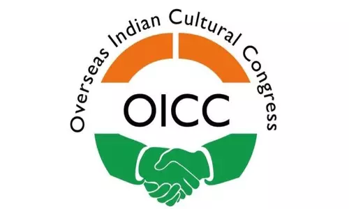 നോ​ർ​ക്ക കെ​യ​ർ പ്ല​സ് ര​ജി​സ്ട്രേ​ഷ​ൻ കാ​ലാ​വ​ധിഒ​രു മാ​സം കൂ​ടി നീ​ട്ട​ണം: ഒ.​ഐ.​സി.​സി റി​യാ​ദ്