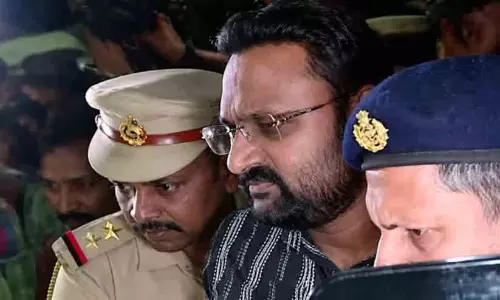 ആന്റോയുടെ ജാമ്യാപേക്ഷ തള്ളി; ജയിലിൽ തുടരും