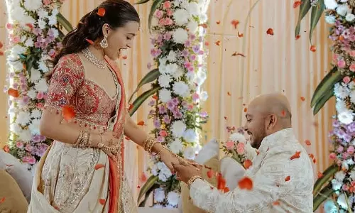 ഭാവി ലക്ഷ്യങ്ങളും സാഹചര്യങ്ങളും വ്യത്യസ്തം; പൃഥ്വി ഷായുമായി വേർപിരിയൽ പ്രഖ്യാപിച്ച് നടി ആകൃതി