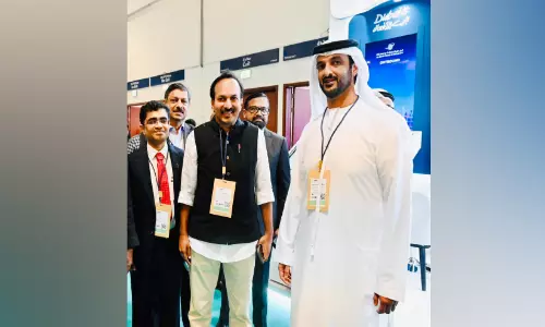 ടൂറിസ്റ്റുകൾക്കായി ദുബൈ പൊലീസ്   മാതൃകയിൽ കേരളത്തിൽ മൊബൈൽ ആപ്പ് ആരംഭിക്കും -മന്ത്രി വിഷ്ണുനാഥ്