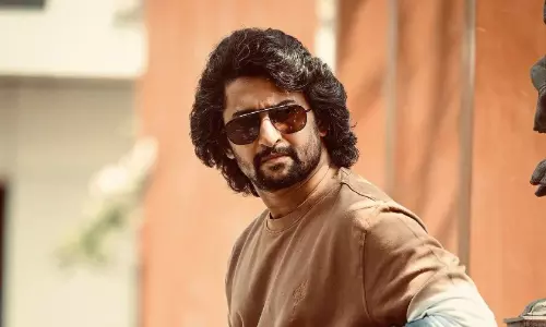 എന്റെ സിനിമകളെ പാൻ-ഇന്ത്യ എന്ന് വിളിക്കരുത്; ബോളിവുഡിന് ഇല്ലാത്ത ലേബൽ ദക്ഷിണേന്ത്യൻ സിനിമക്ക് എന്തിനെന്ന് നാനി