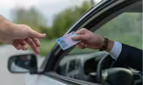ഫിറ്റ്നസ് ടെസ്റ്റിന് കടമ്പയേറെ; വാഹന ഉടമകളും ഡ്രൈവർമാരും വലയുന്നു