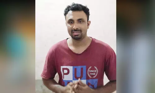 വാഹനത്തിലെത്തി റോഡിൽ പെൺകുട്ടികളെ ഉപദ്രവിക്കുന്നയാൾ ഒടുവിൽ പിടിയിൽ