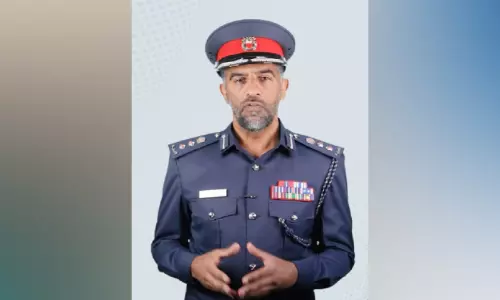 പണം ഭീകരസംഘടനകളുടെ കൈകളിൽ എത്തിയേക്കാം; അജ്ഞാത വാട്ട്‌സാപ്പ് വഴി വരുന്ന ചാരിറ്റിക്ക് പണം നൽകരുത്; മുന്നറിയിപ്പുമായി പൊലീസ്