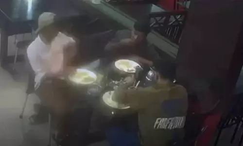 ഭക്ഷണത്തിൽ വണ്ടിനെ കണ്ടെത്തിയ സംഭവം: വണ്ടിനെ മനപ്പൂർവം ഇട്ടതാണെന്ന് പരാതി, അന്വേഷണം ആരംഭിച്ച് പൊലീസ്