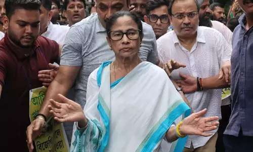 Mamata Banerjee