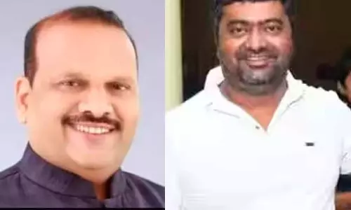 Former BJP MLA Narendra Pawar