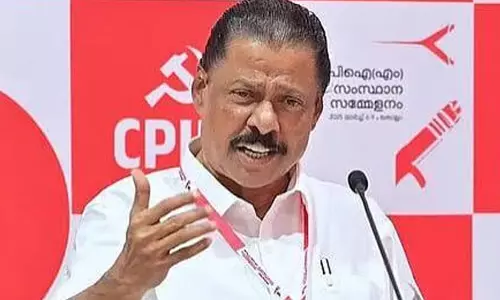 എം.വി ഗോവിന്ദന്‍