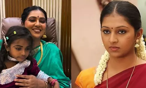 ‘തിരിച്ചറിയാനാകുന്നില്ല’; നടി ലക്ഷ്മി മേനോന്റെ പുതിയ ചിത്രങ്ങൾ പുറത്ത് വന്നതിന് പിന്നാലെ സോഷ്യൽമീഡിയയിൽ ബോഡിഷെയ്മിങ്