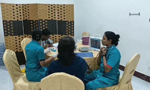 ബുറൈമി ടൗൺ സൗഹൃദ വേദി മെഡിക്കൽ ക്യാമ്പ്