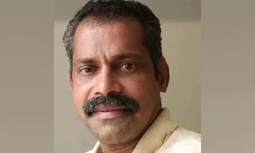 കൊല്ലം സ്വദേശി ദമ്മാമിലെ തൊഴിലിടത്തിൽ മരിച്ചനിലയിൽ