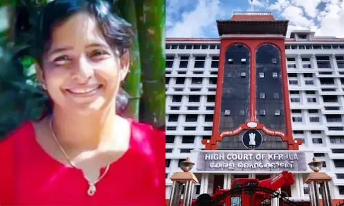 ‘അണലി’ വെബ് സീരീസ്: ഹരജി ഉടൻ തീർപ്പാക്കണമെന്ന് ഹൈകോടതി