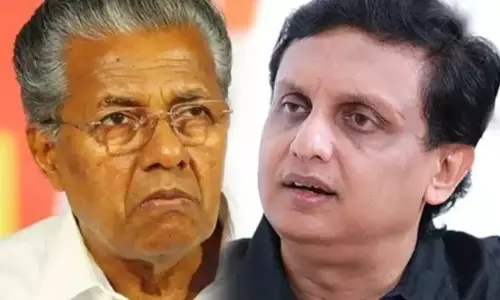 നിയമോപദേശം കിട്ടി; പിണറായി വിജയനും റിയാസിനുമെതിരെ അന്വേഷണമാകാം