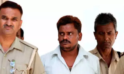 Surender Koli
