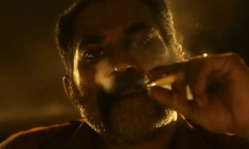 രജനിക്കൊപ്പം കളംനിറയാൻ സുരാജ് വെഞ്ഞാറമൂട്; ജയിലർ 2ലെ ദിലീപിന്റെ ക്യാരക്ടർ പ്രൊമോ പുറത്ത് രജനിക്കൊപ്പം കളംനിറയാൻ സുരാജ് വെഞ്ഞാറമൂട്; ജയിലർ 2ലെ ദിലീപിന്റെ ക്യാരക്ടർ പ്രൊമോ പുറത്ത്