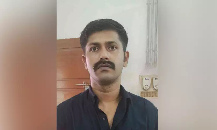 വയോധികക്കുനേരെ ലൈംഗികാതിക്രമം; പ്രതിക്ക് 38 വർഷം തടവ് വയോധികക്കുനേരെ ലൈംഗികാതിക്രമം; പ്രതിക്ക് 38 വർഷം തടവ്