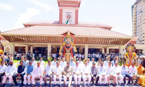 തീരദേശത്തിന് വൻ വികസനപാക്കേജ്; 32,611 കോടിയുടെ പദ്ധതികളുമായി കർണാടക സർക്കാർ