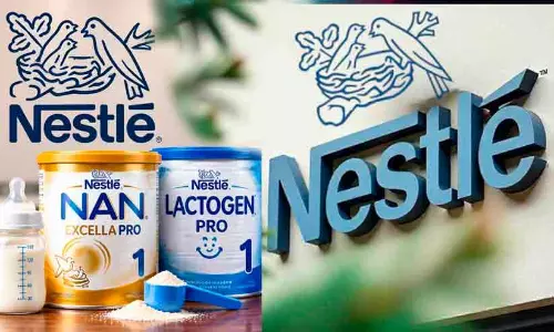 nestle
