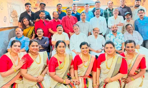 മലബാർ പ്രവാസി യു.എ.ഇ ഓണാഘോഷം സംഘടിപ്പിച്ചു