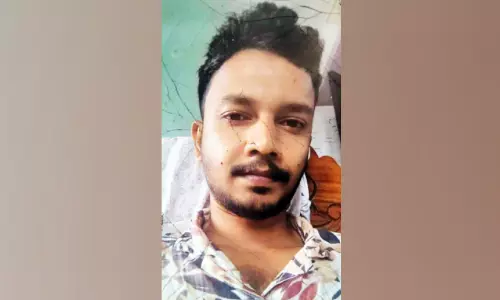 മൂന്നക്ക എഴുത്ത് ലോട്ടറി ചൂതാട്ടം: യുവാവ് പിടിയിൽ മൂന്നക്ക എഴുത്ത് ലോട്ടറി ചൂതാട്ടം: യുവാവ് പിടിയിൽ