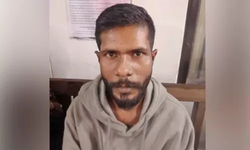 മെത്തഫിറ്റാമിൻ കടത്തിയ കേസിൽ ഒരാൾകൂടി പിടിയിൽ