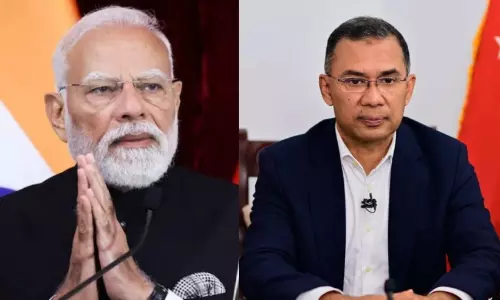 ബംഗ്ലാദേശ് കരാറുകൾ പുനഃപരിശോധിച്ചാൽ ആവശ്യമായ എല്ലാ നടപടിയും സ്വീകരിക്കുമെന്ന് ഇന്ത്യ