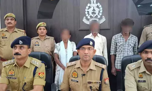 ആദ്യ ഭാര്യയുമായി ബന്ധം തുടർന്ന ഭർത്താവിനെ കൊലപ്പെടുത്തി രണ്ടാം ഭാര്യ; കുറ്റകൃത്യത്തിന് സഹായിച്ചത് കാമുകനും മകനും