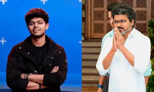 jason vijay