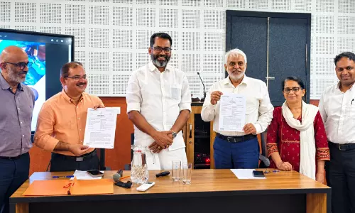 തണൽ റിസർച്ച് ഇനീഷ്യേറ്റീവ് ഉദ്ഘാടനം ചെയ്തു