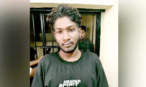 അടൂരിലെ മോഷണ പരമ്പര; പ്രായപൂർത്തിയാകാത്ത പ്രതികളെ കീഴടക്കിയത് മൽപിടിത്തത്തിനൊടുവിൽ