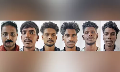 യുവാവിന്‍റെ കൊലപാതകം; പഞ്ചായത്ത് മെമ്പര്‍ ഉൾപ്പെടെ ആറുപേർ അറസ്റ്റിൽ