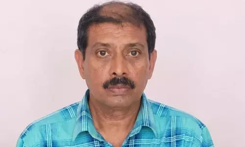 രേഖകളുടെ പകർപ്പ് നൽകാൻ കൈക്കൂലി; സീനിയർ സിവിൽ പൊലീസ് ഓഫിസർ പിടിയിൽ