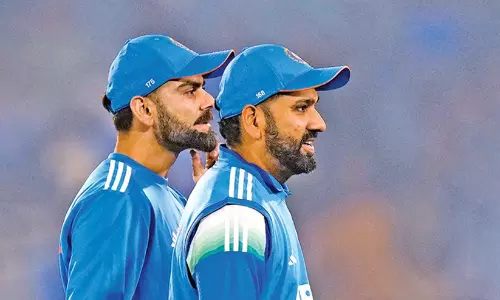 കോഹ്‌ലിയെയും രോഹിത്തിനെയും കാത്ത് കാര്യവട്ടം; ഇന്ത്യ-വിൻഡീസ് ഏകദിനത്തിന്റെ മുഴുവൻ ടിക്കറ്റുകളും വിറ്റുതീർന്നു