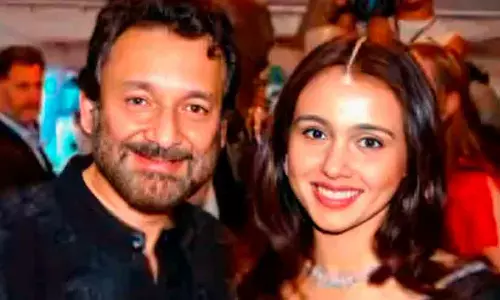 Suchitra Krishnamoorthi