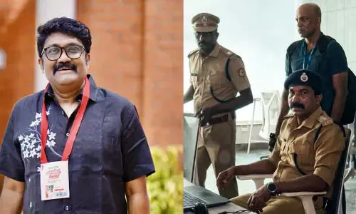 ‘ആഭ്യന്തരമന്ത്രിയുടെ ഓഫീസിലെത്തിയ പോലീസുകാരന് കാല് കഴച്ചാൽ അദ്ദേഹത്തിന്റെ കസേരയിൽ കയറി ഇരിക്കുമോ?’; രമേശ് ചെന്നിത്തലക്കെതിരെ എ.എ. റഹീം