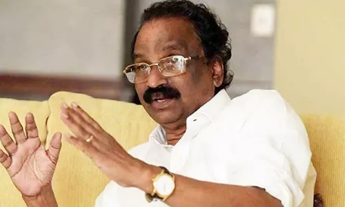 ‘ഞങ്ങളുടെ സർക്കാറായിരുന്നെങ്കിൽ മെസ്സിയല്ല അതിനപ്പുറത്തുള്ള ആളുകൾ വരുവായിരുന്നു...’; എ.കെ. ബാലൻ ‘ഞങ്ങളുടെ സർക്കാറായിരുന്നെങ്കിൽ മെസ്സിയല്ല അതിനപ്പുറത്തുള്ള ആളുകൾ വരുവായിരുന്നു...’; എ.കെ. ബാലൻ