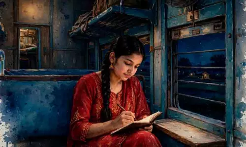കോട്ടയത്ത് നിന്ന് തിരുവനന്തപുരത്തേക്ക്