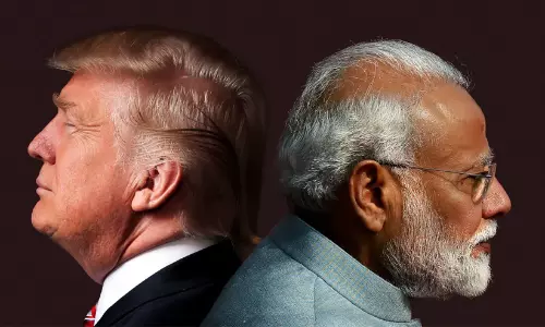 US Duties on Indian Goods Since 2025: A Full Chronology Amid Trump’s Latest 100% Tariff Threat US Duties on Indian Goods Since 2025: A Full Chronology Amid Trump’s Latest 100% Tariff Threat