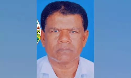 പൊന്നാനി സ്വദേശി ദോഹയിൽ നിര്യാതനായി പൊന്നാനി സ്വദേശി ദോഹയിൽ നിര്യാതനായി