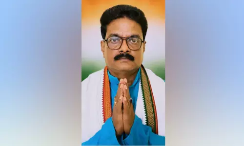 നന്ദിഗ്രാം ഉപതെരഞ്ഞെടുപ്പ് കോൺഗ്രസ് സ്ഥാനാർഥി മിലൻ പ്രധാനെ ജുഡീഷ്യൽ കസ്റ്റഡിയിൽ വിട്ടു