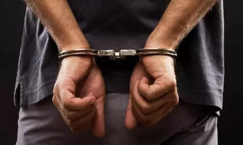 അനധികൃത കടന്നുകയറ്റം; മുസന്ദമിൽ 17 ഏഷ്യൻ പൗരന്മാർ അറസ്റ്റിൽ