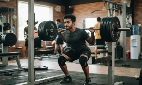 ജിമ്മിൽ പോകാം, മസിൽ ബിൽഡ് ചെയ്യാം; പക്ഷേ കിഡ്നി അടിച്ചുപോകാതെ നോക്കണം