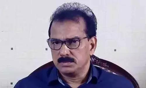 ആന്റോ അഗസ്റ്റിൻ ചെറിയ മീനല്ല, വലിയ തിമിംഗിലം; ഉന്നത സ്വാധീനമുള്ളതിനാൽ സി.ബി.ഐ അന്വേഷണം വേണമെന്ന് സാബു എം. ജേക്കബ്