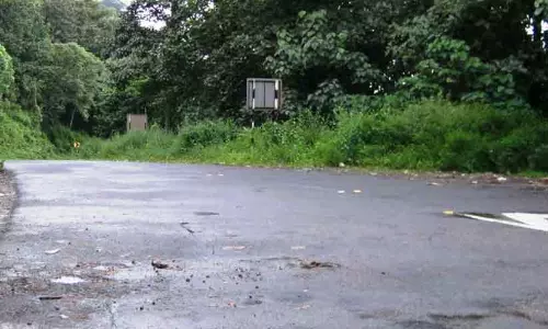 ശബരിമല റോഡ് സുരക്ഷ; 13.88 കോടിയുടെ പ്രത്യേക പദ്ധതിക്ക്​ അംഗീകാരം