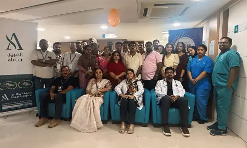 പ്രചോദന മലയാളി സമാജം മസ്കത്ത് മെഡിക്കൽ ക്യാമ്പ്
