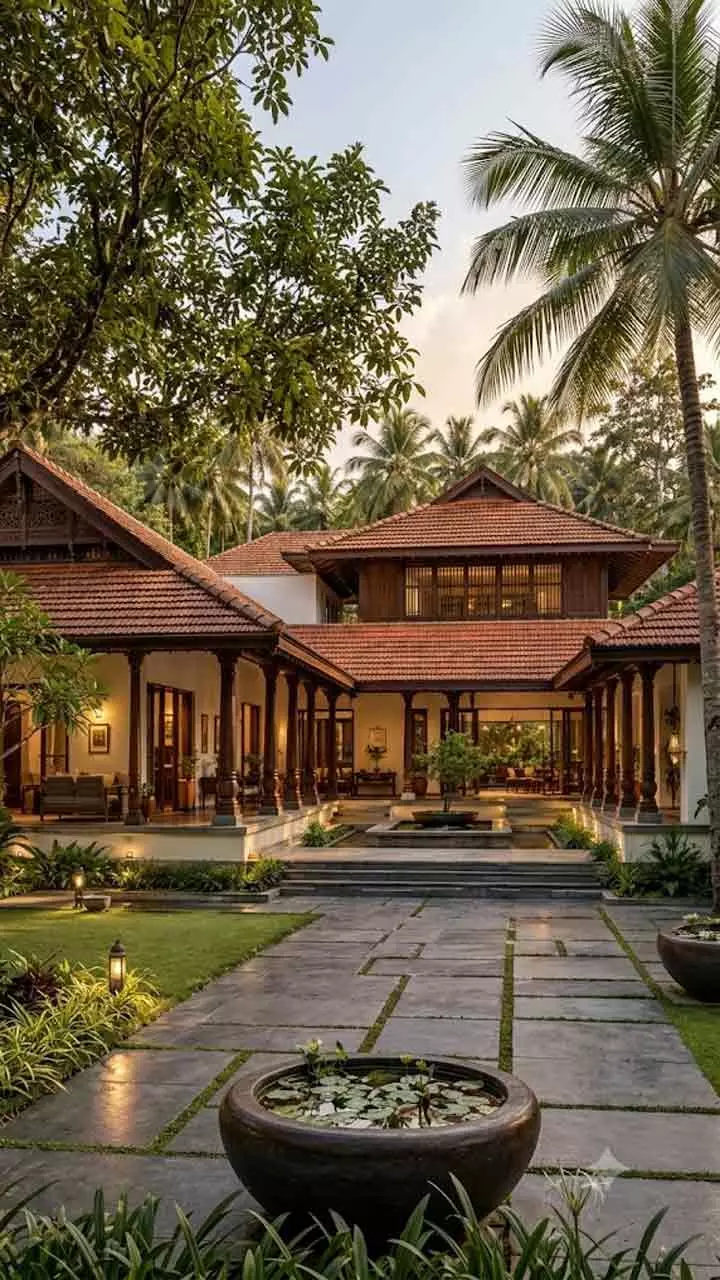മണ്ണറിഞ്ഞ് പണിയാം വീടുകൾ: സുസ്ഥിര വാസ്തുവിദ്യ മണ്ണറിഞ്ഞ് പണിയാം വീടുകൾ: സുസ്ഥിര വാസ്തുവിദ്യ